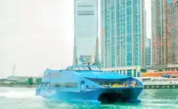 Passenger ship for sale