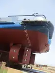Reefer ship for sale