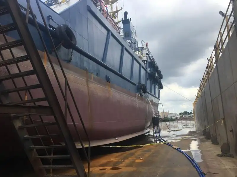 Reefer ship for sale