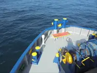Reefer ship for sale