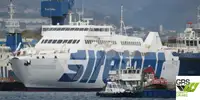 Ro-Ro ship for sale