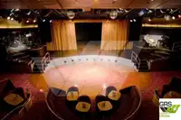 Cruise ship for sale