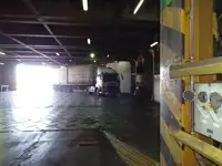 Reefer ship for sale