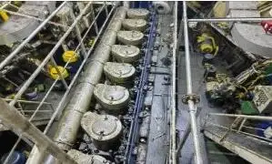Bulk carrier for sale
