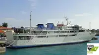 Ro-Ro ship for sale