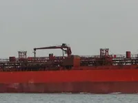 Oil/Chemical tanker for sale