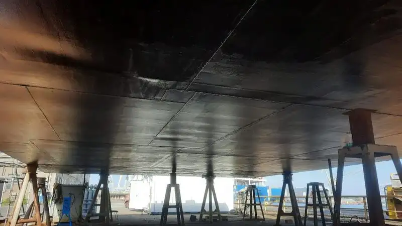 Barge for sale