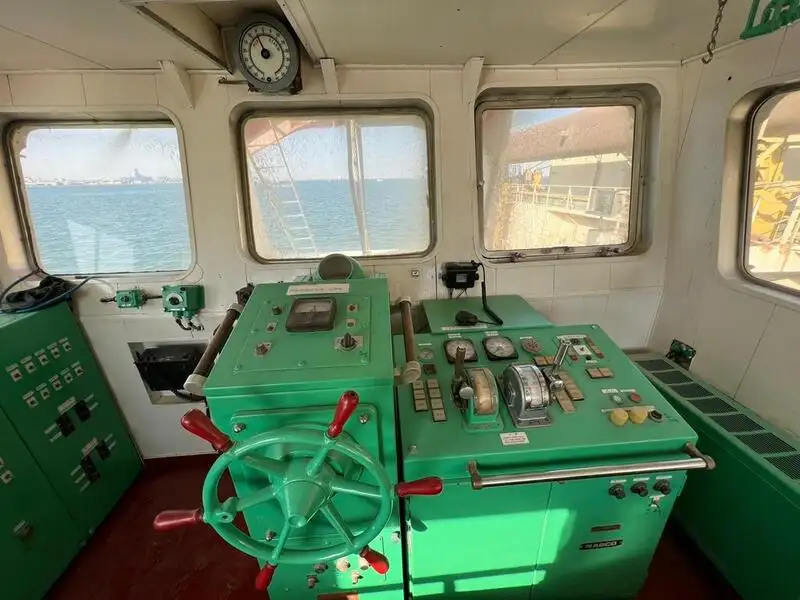 Workboats for sale