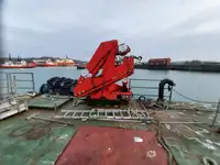 Barge for sale