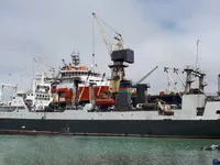 Trawler for sale