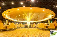 Cruise ship for sale