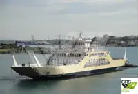 Ro-Ro ship for sale