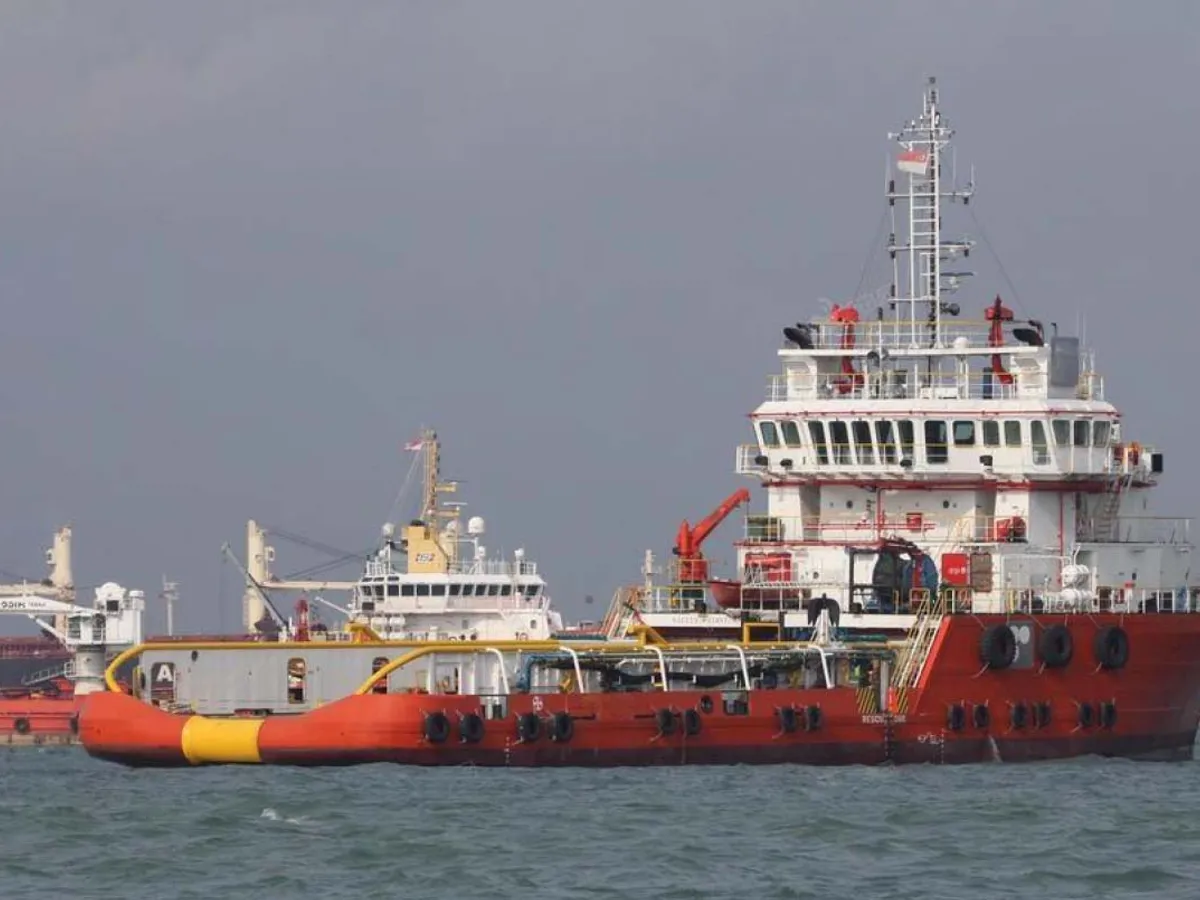 Anchor Handling Tug Supply Vessel (AHTS) for sale