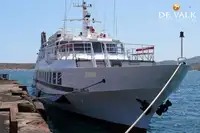 Passenger ship for sale