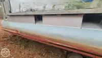 Cruise ship for sale