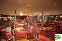 Cruise ship for sale