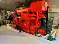 Cruise ship for sale
