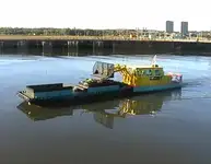Barge for sale