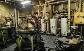 Bulk carrier for sale
