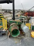 Dredger for sale