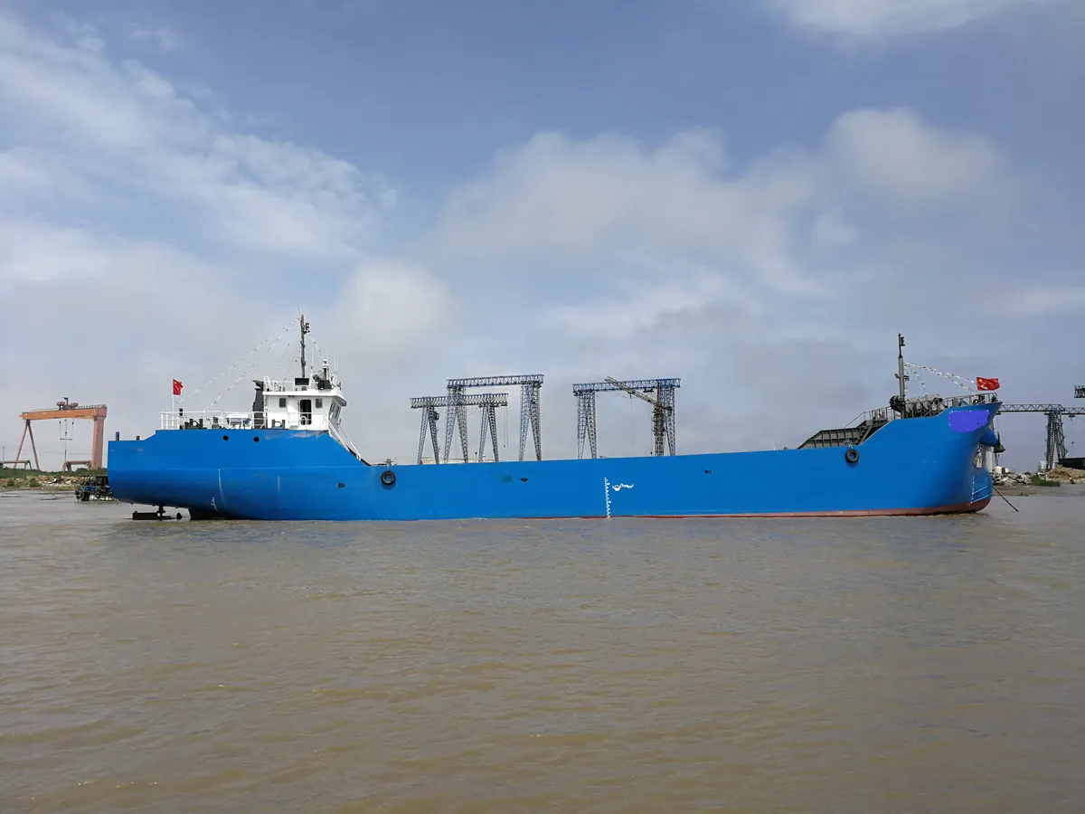 General Cargo/Multi-purpose for sale