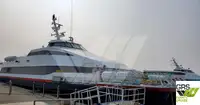 Cruise ship for sale