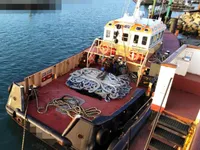 Tugboat for sale