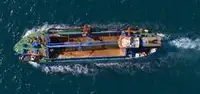 Dredger for sale
