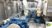 Cruise ship for sale
