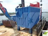 Dredger for sale