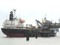 Oil/Chemical tanker for sale