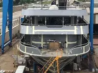 Passenger ship for sale
