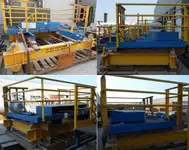 Crane vessel for sale