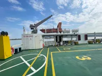RoPax ship for sale