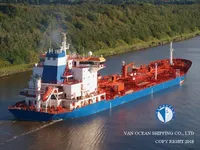 Oil/Chemical tanker for sale