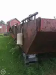 Barge for sale