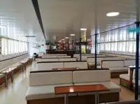 Cruise ship for sale