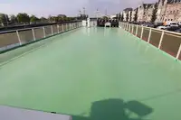 Cruise ship for sale