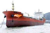 Tankers for sale