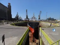 Oil/Chemical tanker for sale