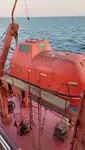 Oil/Chemical tanker for sale