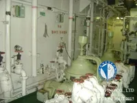 Oil/Chemical tanker for sale