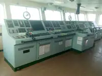Oil/Chemical tanker for sale