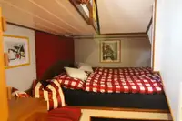 Cruise ship for sale