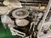 Cruise ship for sale