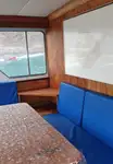 Cruise ship for sale