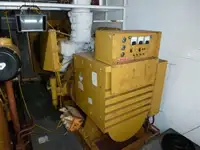 Barge for sale