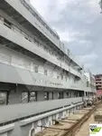 Cruise ship for sale