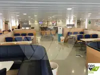 RoPax ship for sale