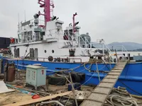 Tugboat for sale